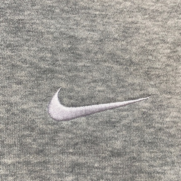 2014 solo swoosh Nike hoodie - Picture 2 of 5
